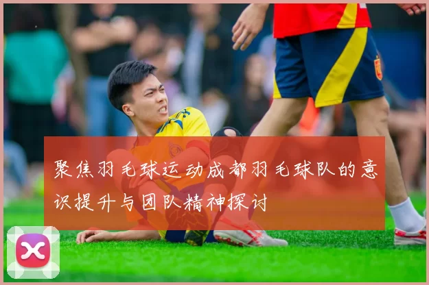聚焦羽毛球运动成都羽毛球队的意识提升与团队精神探讨