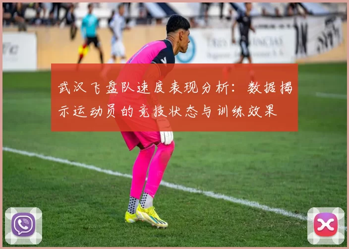 武汉飞盘队速度表现分析：数据揭示运动员的竞技状态与训练效果