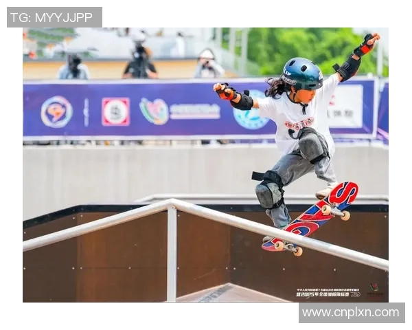 成都滑板精英赛精彩点评极限运动队展现速度与激情的巅峰对决