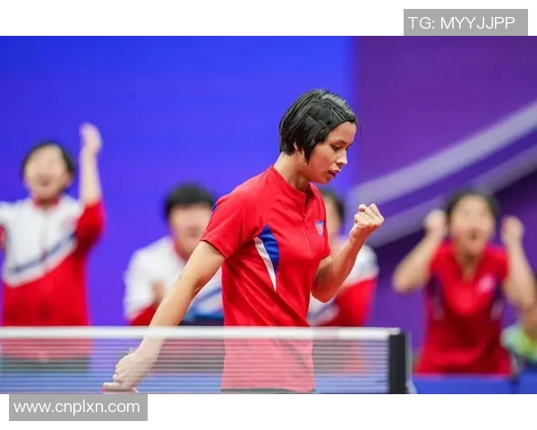 杭州乒乓球队在联合会杯中的精彩表现与实力分析