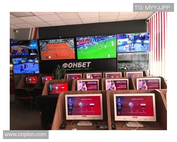 世界杯投注策略全解析 如何根据比赛形势制定高效投注方案