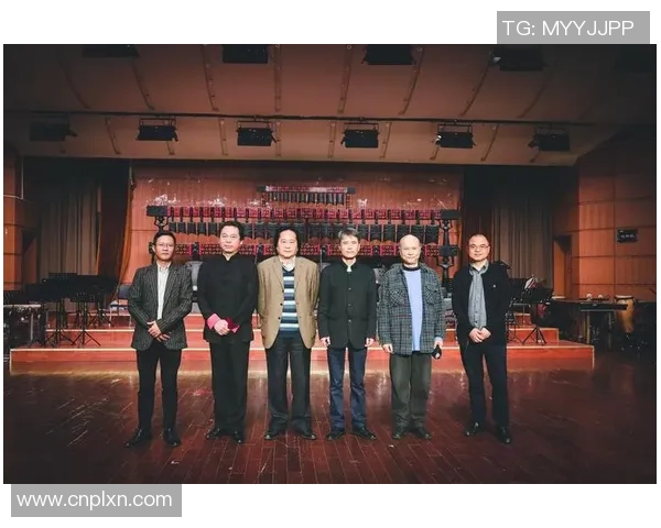 武汉音乐学院：引领音乐教育创新与艺术发展新风潮