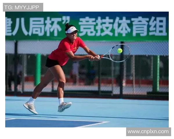 南京网球队的战术创新与转换体系解析助力网球竞技水平提升